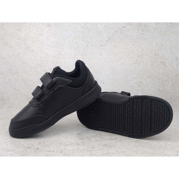 Sneakers low Adidas Tensaur Sport 20 C Sort 23.5