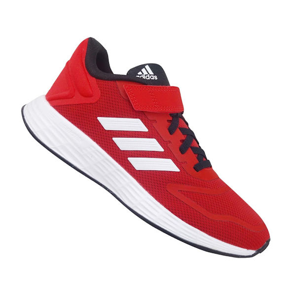 Puolikengät Adidas Duramo 10 Punainen 40