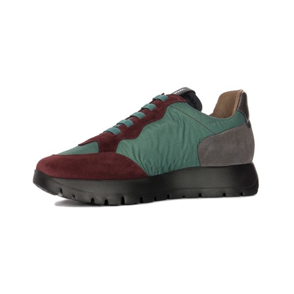 Sneakers low Wonders Trend I Bordeaux 41