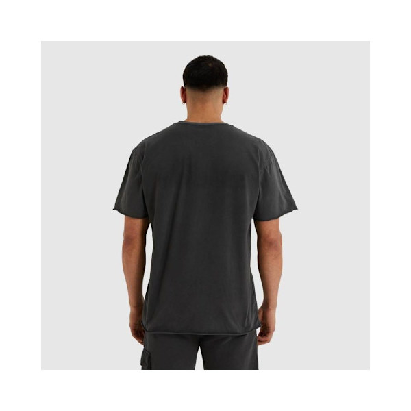 T-paidat Ellesse Miater Mustat 176 - 181 cm/L