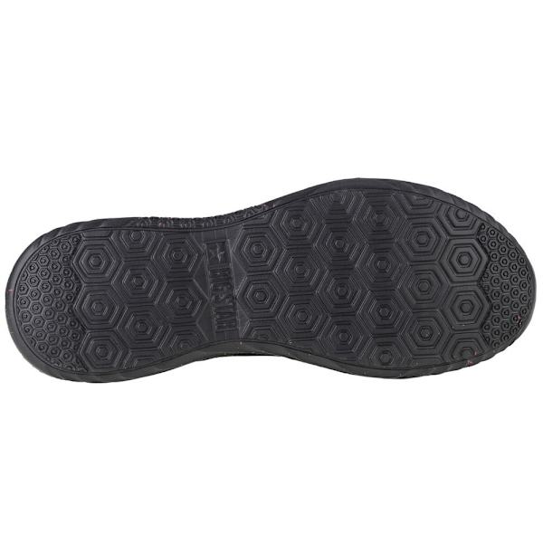 Sneakers low Big Star LL174282 Sort 44
