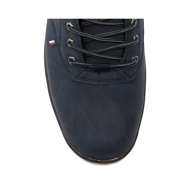 Sneakers low U.S. Polo Assn YGOR003DL001 Flåde 41