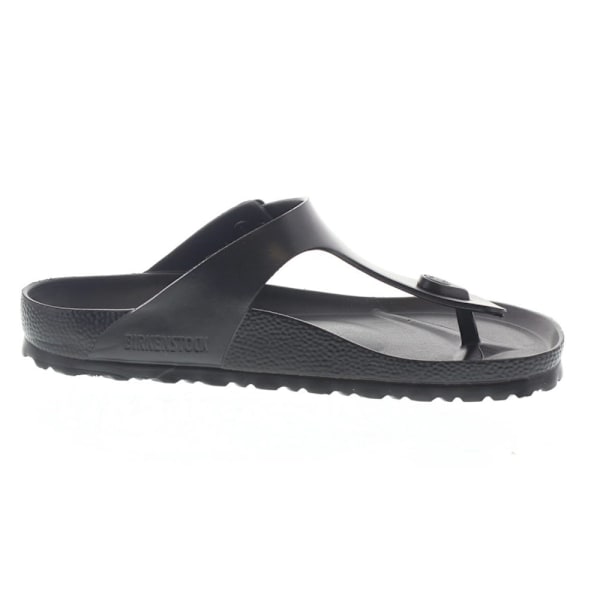 Varvassandaalit Birkenstock Gizeh Eva Mustat 37