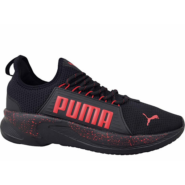 Puolikengät Puma Softride Slip Mustat 43