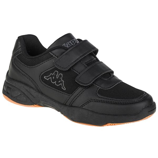 Sneakers low Kappa Dacer K Sort 25