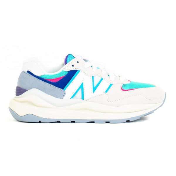 Sneakers low New Balance 574 Hvid 36.5