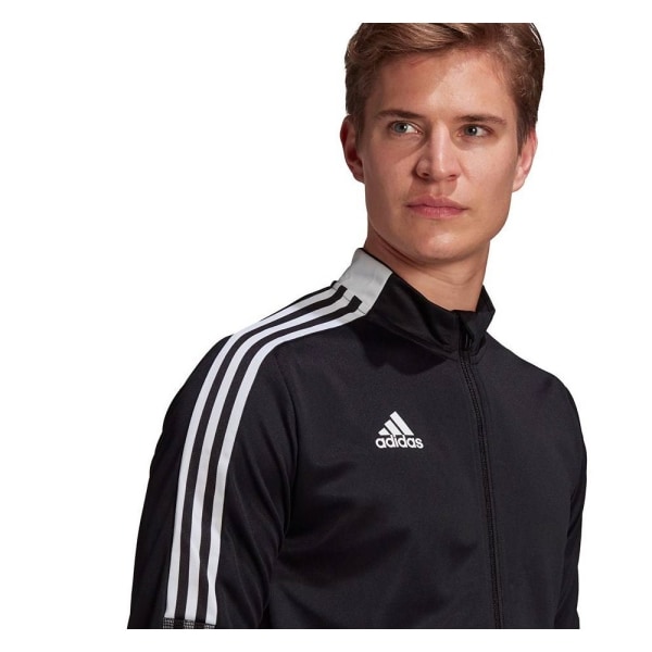 Sweatshirts Adidas Tiro 21 Sort 182 - 187 cm/XL