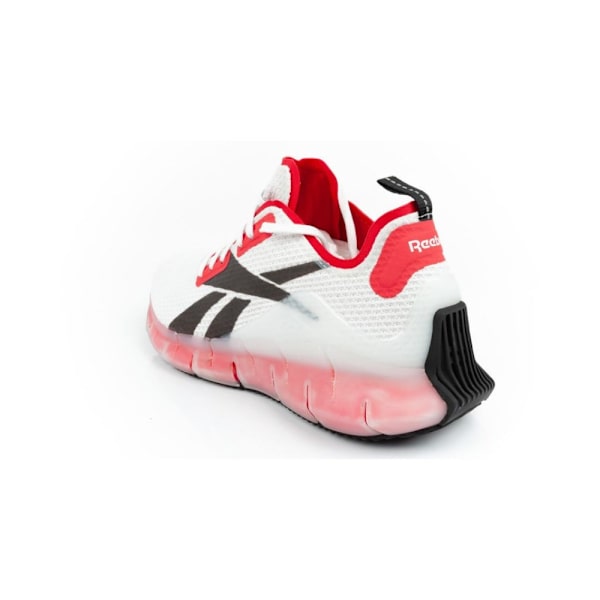 Lågskor Reebok Zig Kinetica M Röda,Vit 42.5