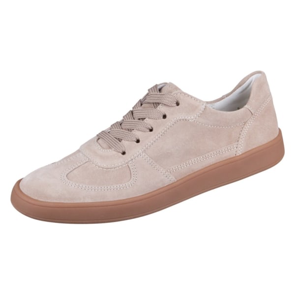 Sneakers low Ara Traveller Creme 5.5 UK women