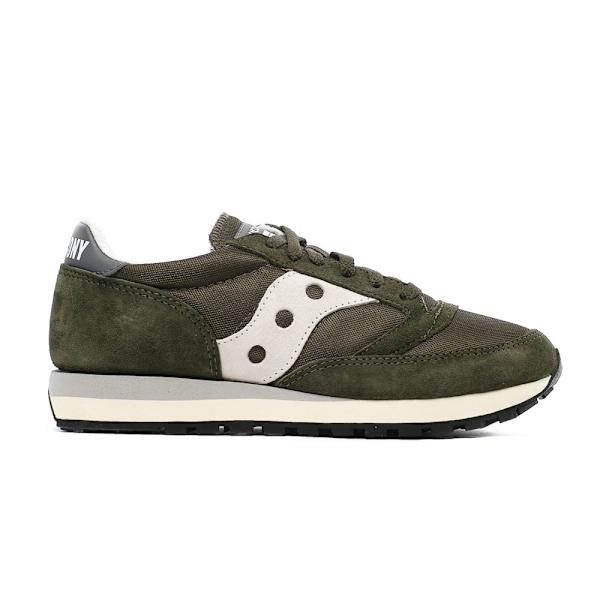 Sneakers low Saucony Jazz 81 Grøn 44.5