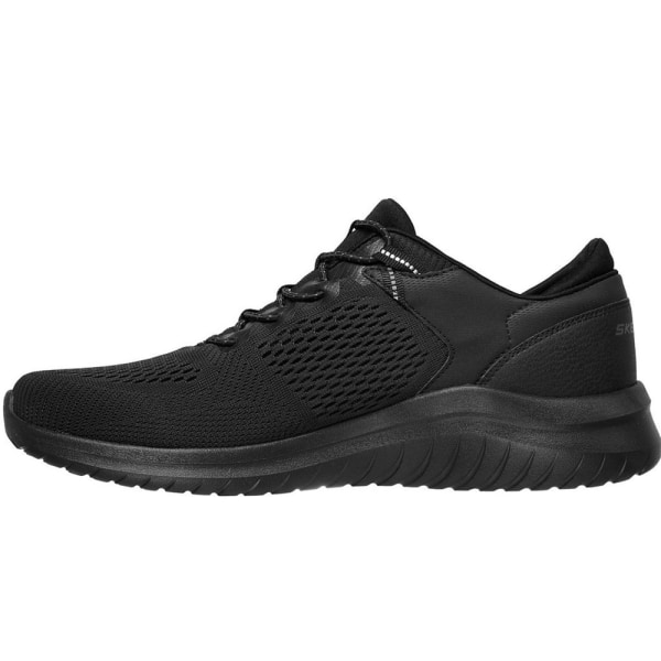 Sneakers low Skechers Ultra Flex 20 Sort 41.5