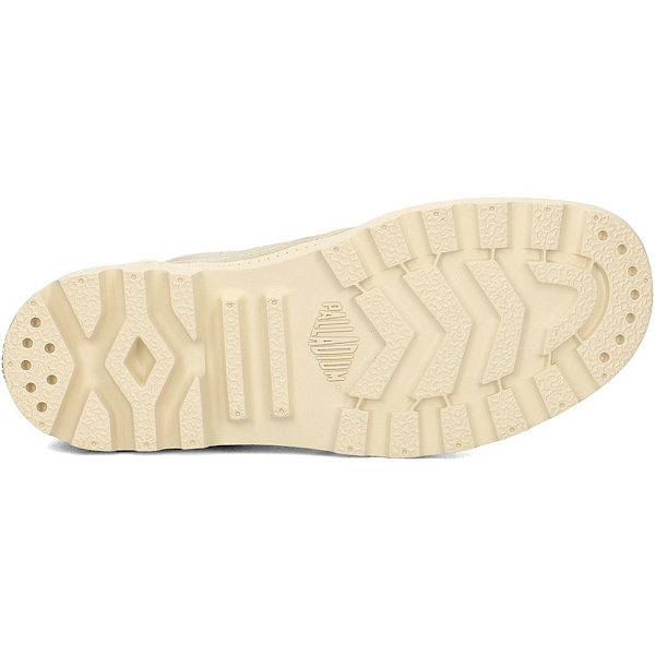 Skor Palladium Pampa HI Gula 41