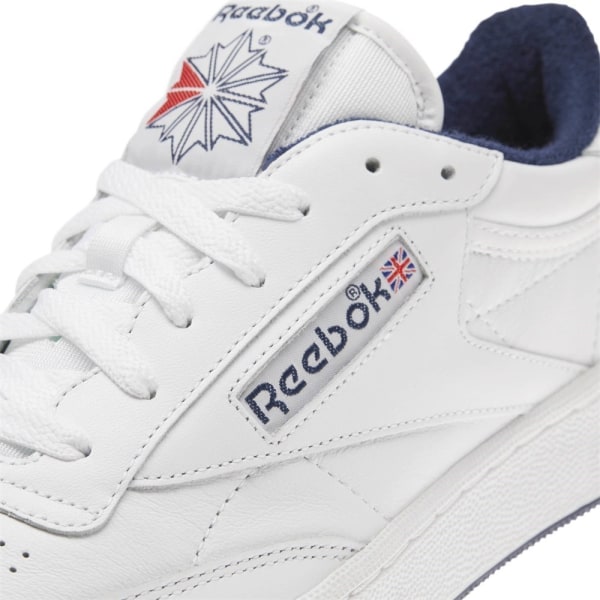 Reebok Club C 85 Archive Vit 42