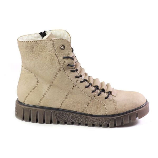 Kengät Rieker Y342060 Beesit 39