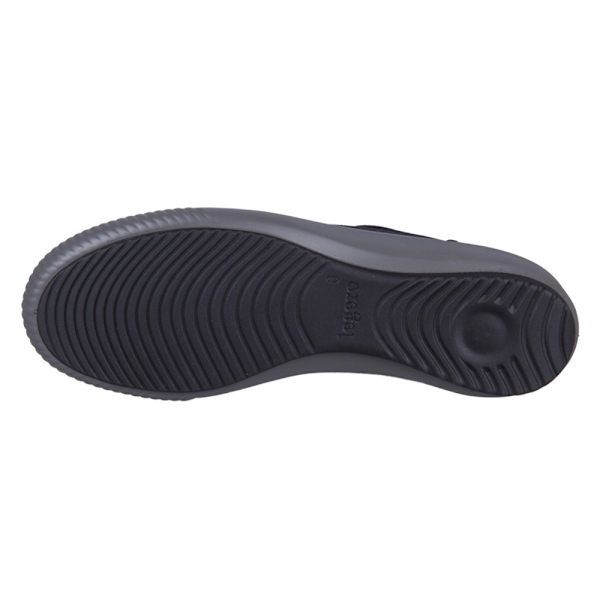 Sneakers low Legero Tanaro 5.0 Sort 37