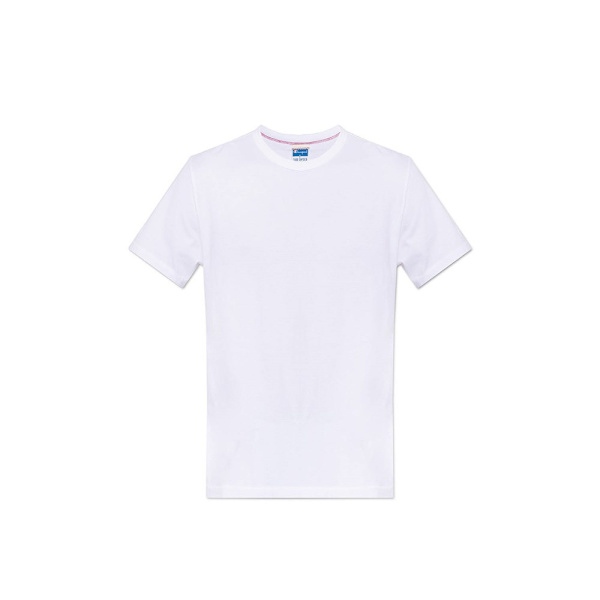 T-shirts Champion X Todd Snyder Hvid 173 - 177 cm/S
