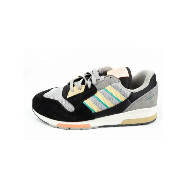 Lågskor Adidas ZX 420 Svarta,Gråa 41 1/3
