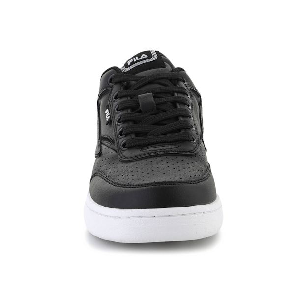 Sneakers low Fila Sevaro Sort 41