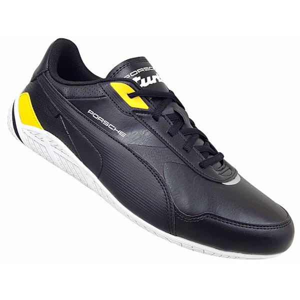 Lågskor Puma PL Rdg Cat 20 Svarta 44.5