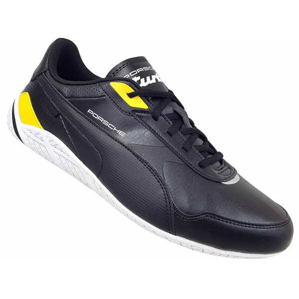 Sneakers low Puma PL Rdg Cat 20 Sort 48.5