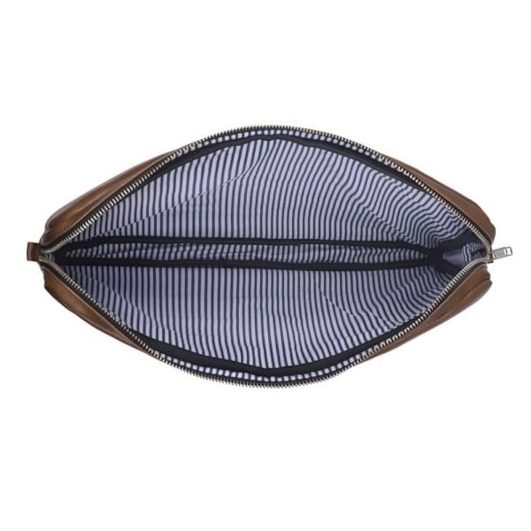 Tasker Solier MERLITZ220570 Brun