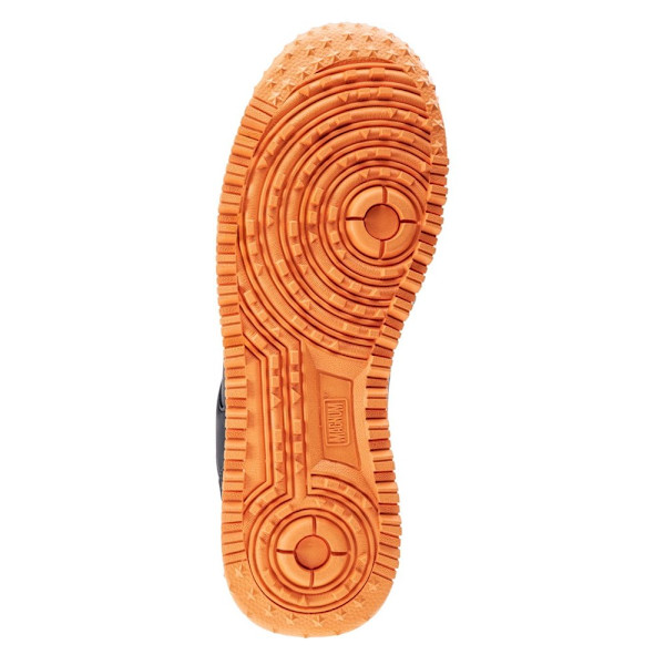Sneakers low Magnum Madson II Sort 42