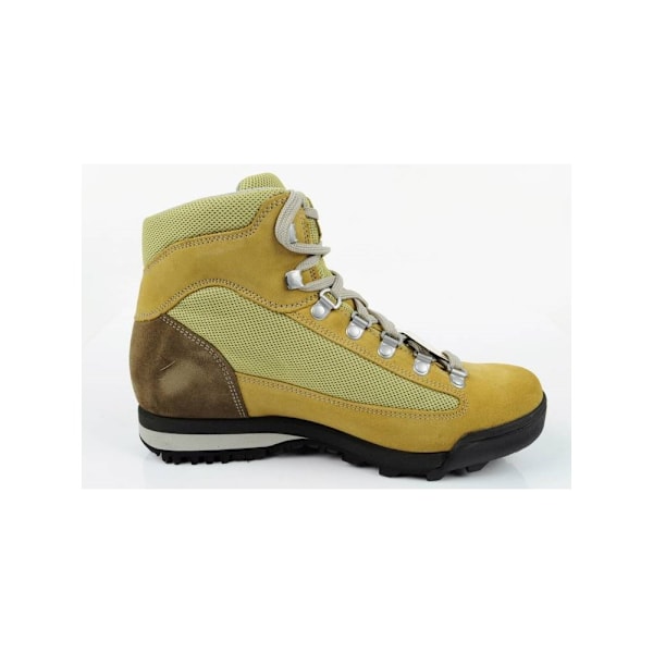 Sko Aku Ultra Light Gtx Honning,Brun 38