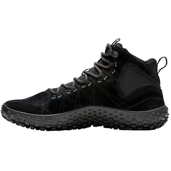 Sko Merrell Wrapt Mid Wp Sort 42
