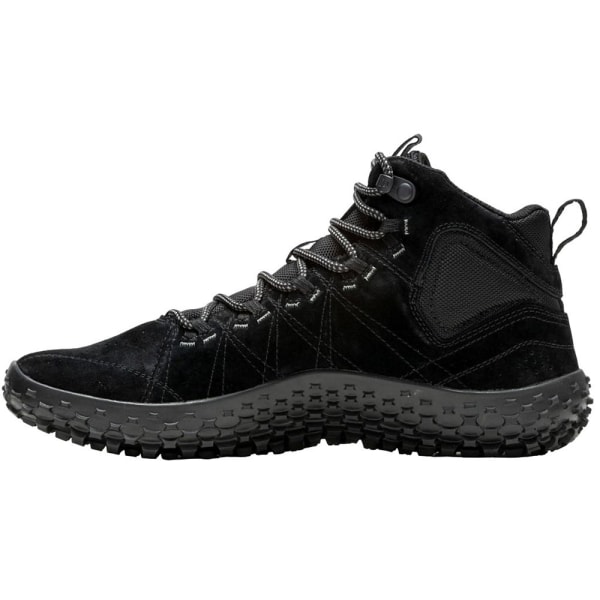 Sko Merrell Wrapt Mid Wp Sort 45