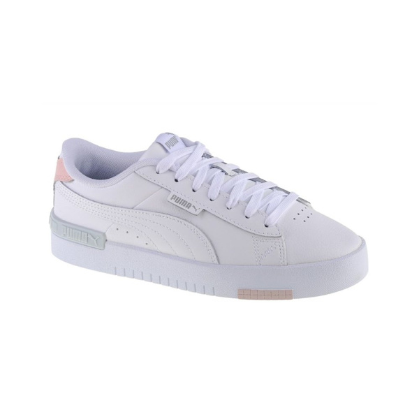 Lågskor Puma Jada JR Vit 38.5
