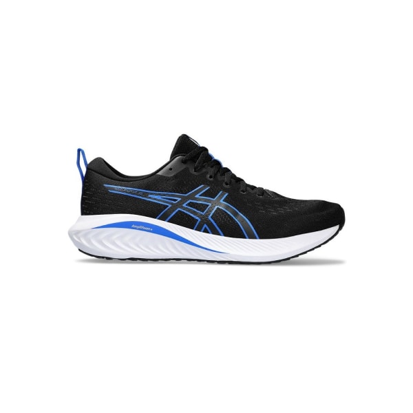 Lågskor Asics Gel Excite 10 Svarta 46