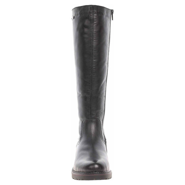 Støvler Remonte R657601 Sort 38
