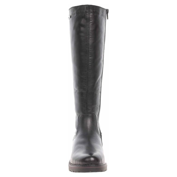Støvler Remonte R657601 Sort 39