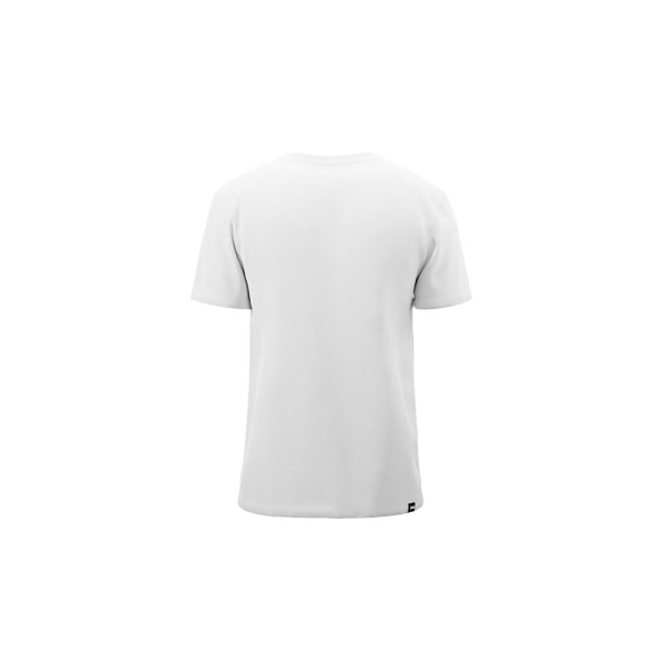 T-shirts Monotox MX22065 Hvid 184 - 190 cm/XL