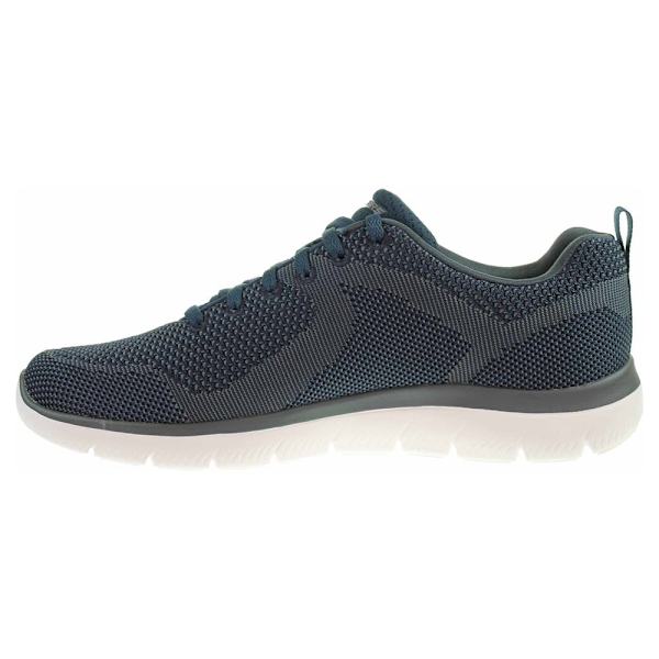 Lågskor Skechers Summits Brisbane Grenade 42