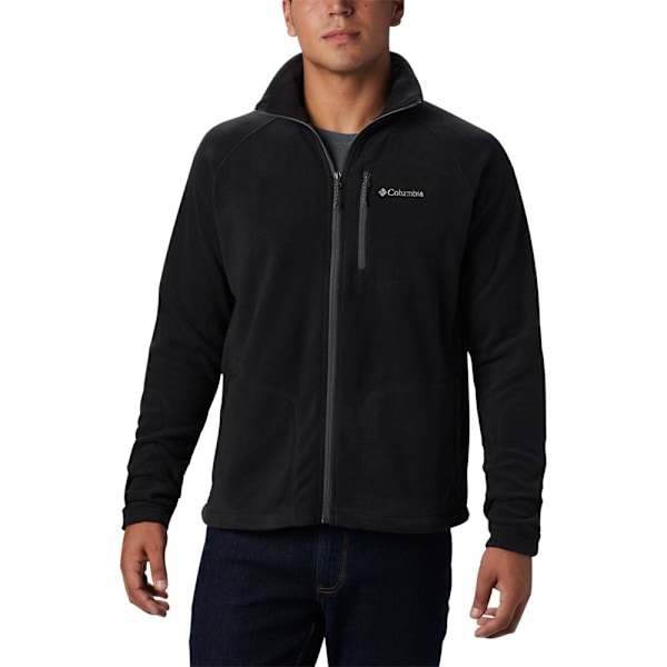 Sweatshirts Columbia Fast Trek II Sort 178 - 182 cm/M