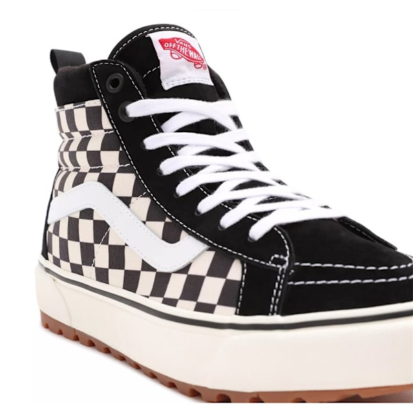 Sko Vans VN0A5HZYA041 Sort,Hvid 44