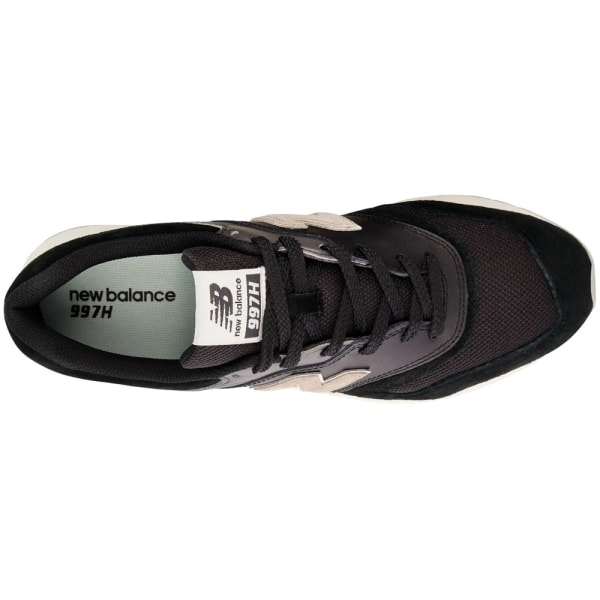 Sneakers low New Balance 997 Sort 42