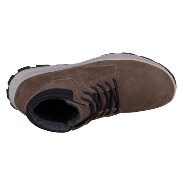 Sko IGI&CO Eloy Gtx Fango Brun 41
