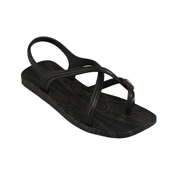 Sandaler Ipanema GB Ikatu Sort 31