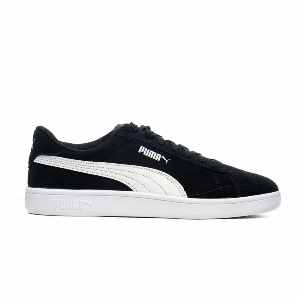 Lågskor Puma Smash 3.0 Svarta 44