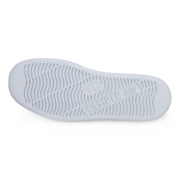 Sneakers low Camper 047 Rebound Optic Hvid 43
