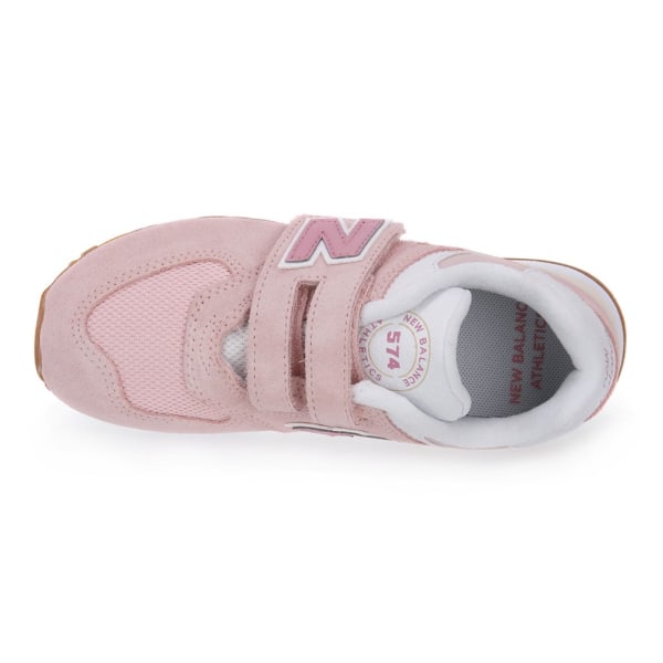 Sneakers low New Balance CH1 574 Pink 32