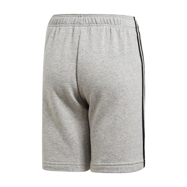 Byxor Adidas JR Essentials 3S Gråa 123 - 128 cm/XS