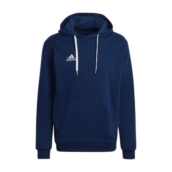 Sweatshirts Adidas Entrada 22 Flåde 158 - 163 cm/XS