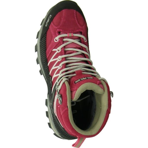 Sko CMP Rigel Mid Pink 40