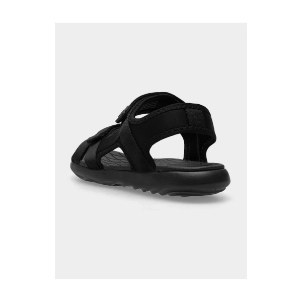 Sandaler 4F SS23FSANF01420S Sort 36