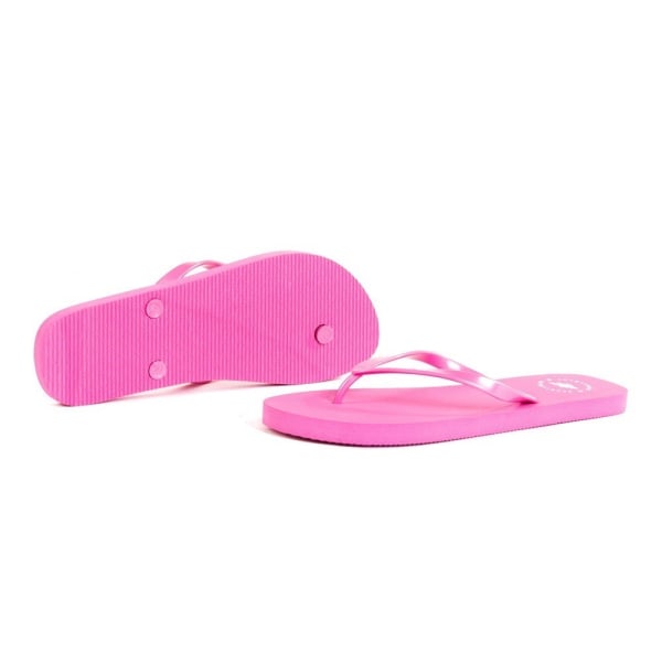 Flip-flops 4F KLD005 Pink 38