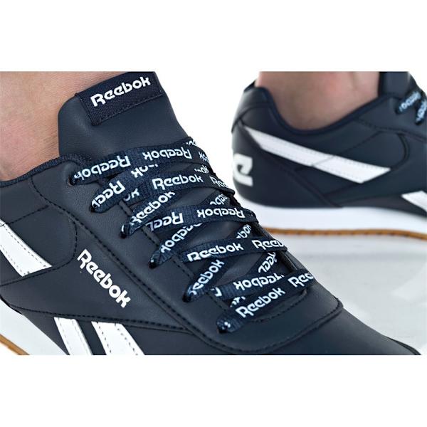 Lågskor Reebok Royal Cljog 2 Vit,Grenade 34.5