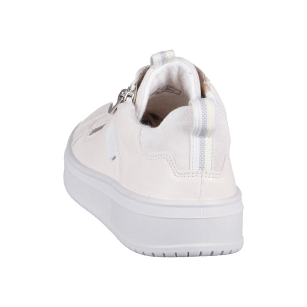 Sneakers low Legero Rejoise Hvid 37